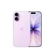 iPhone 17 Nano-SIM and/or eSIM (Lavender)