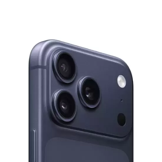 iPhone 17 Pro 512GB eSIM (Deep Blue)