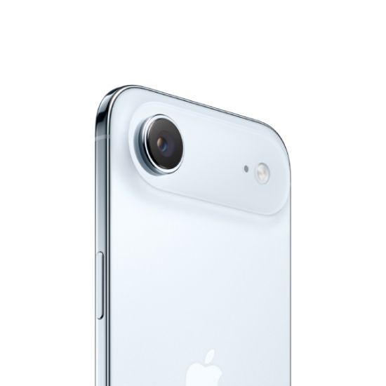 iPhone 17 Air 256GB Dual eSIM (Sky Blue)