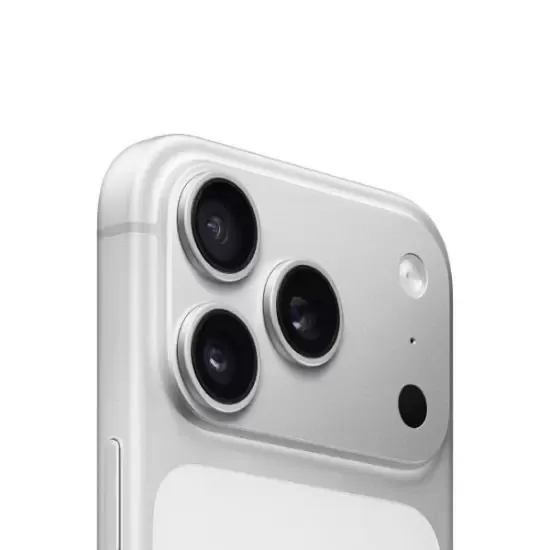 iPhone 17 Pro 1TB eSIM (Silver)