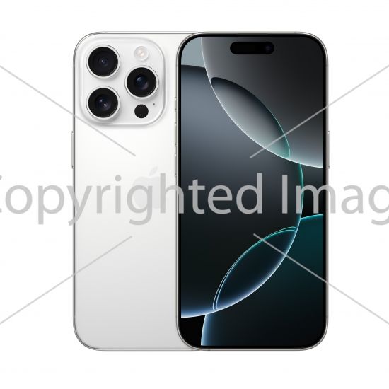 iPhone 16 Pro 128GB (Natural Titanium)