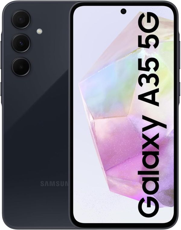 Samsung A35 8/128 Black