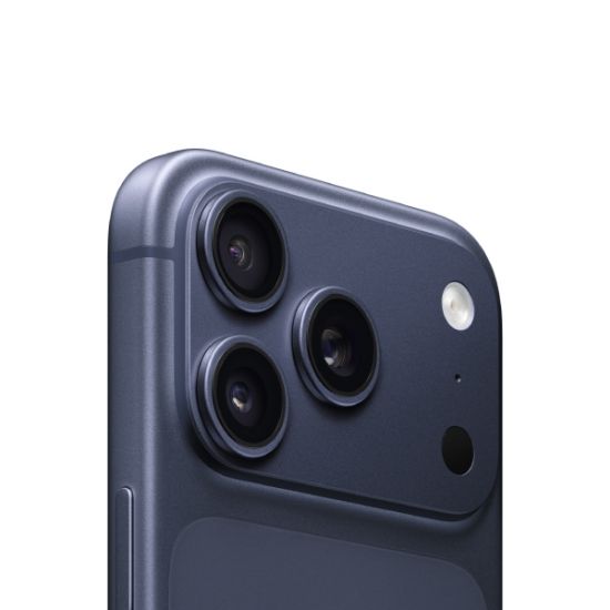 iPhone 17 Pro 256GB eSIM (Deep Blue)