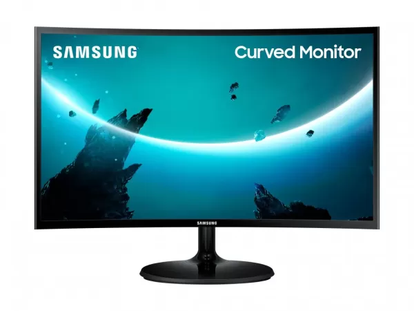 Samsung 24 C24F390FHI