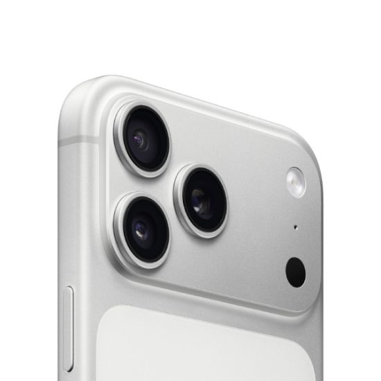 iPhone 17 Pro Max 256GB Nano-SIM & eSIM (Silver)