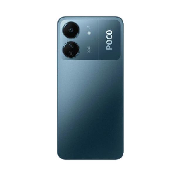 Poco C65 Blue