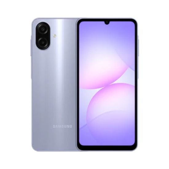 Samsung Galaxy A07 4GB/64GB (Light Violet)