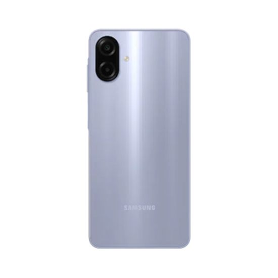 Samsung Galaxy A07 4GB/64GB (Light Violet)