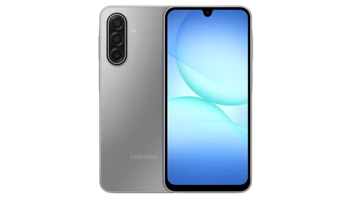 Samsung Galaxy A17 4GB/128GB (Gray)