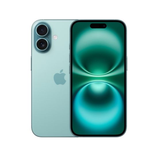 iPhone 16 128GB (Teal)
