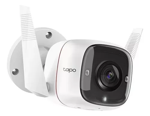 Tapo C310