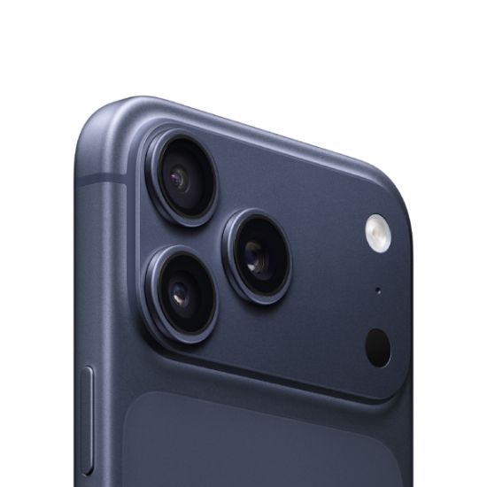 iPhone 17 Pro Max 512GB Nano-SIM & eSIM (Deep Blue)