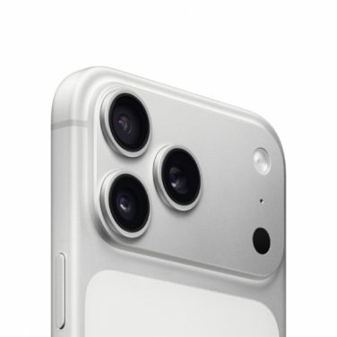 iPhone 17 Pro Max 512GB eSIM (Silver)