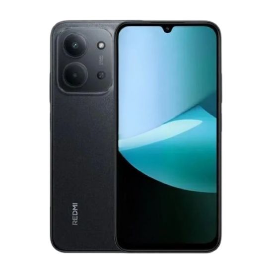 Xiaomi Redmi 15C 8GB/256GB (Midnight Black)