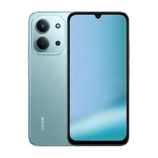 Xiaomi Redmi 15C 8GB/256GB (Green)