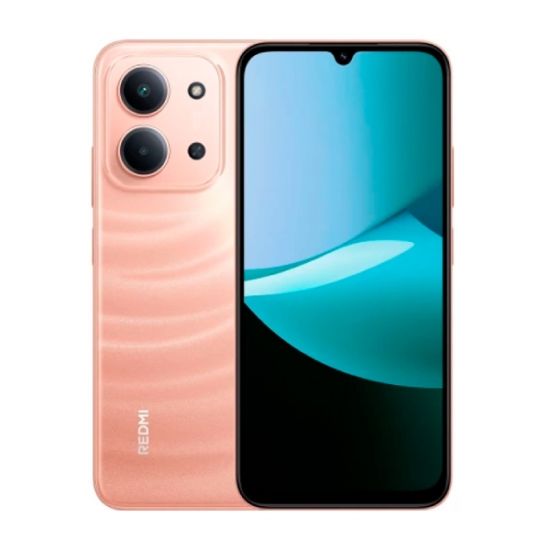 Xiaomi Redmi 15C 6GB/128GB (Twilight Orange)