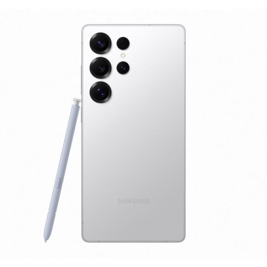 Samsung Galaxy S25 Ultra 256GB (Titanium Silver)