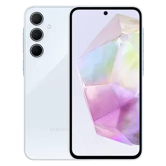 Samsung A35 8/256 Awesome Iceblue